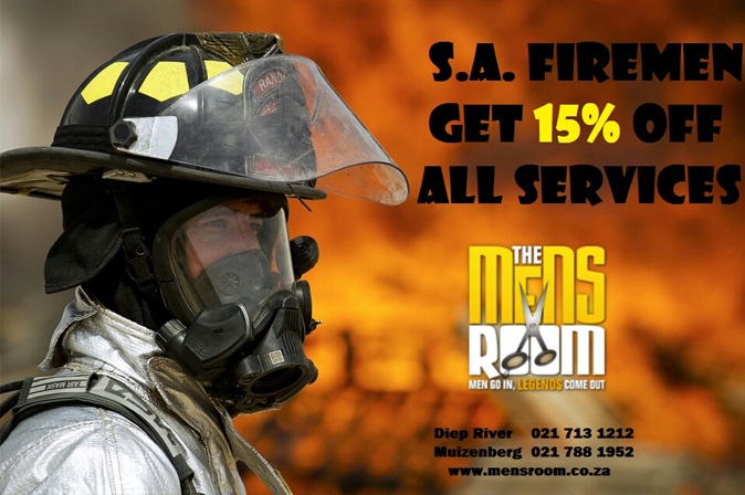 Firemen